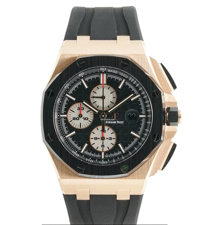 Audemars Piguet Royal Oak Offshore Chronograph - 44mm watch product photo