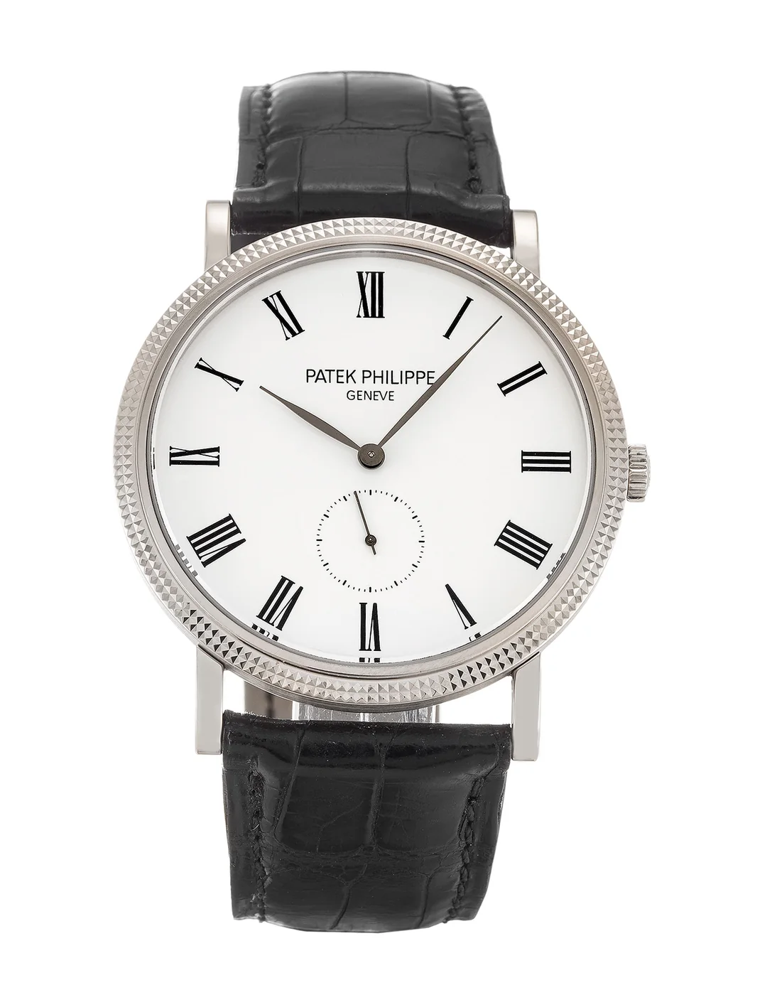 Patek Philippe Calatrava 5119G watch product photo