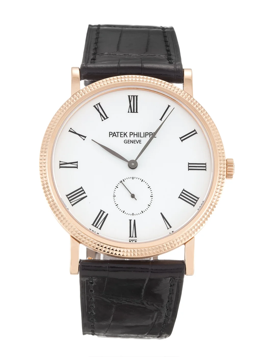 Patek Philippe Calatrava 5119R watch product photo